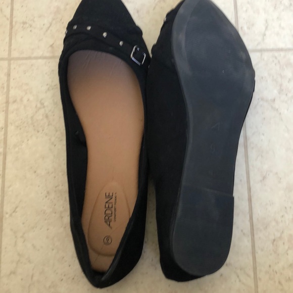 Slip on shoes - Picture 2 of 3